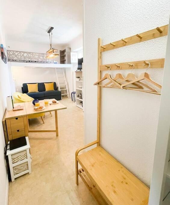 Apartamento Le Littoral Yourhosthelper Biarriz Exterior foto