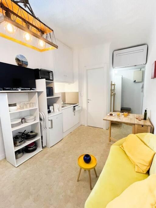 Apartamento Le Littoral Yourhosthelper Biarriz Exterior foto