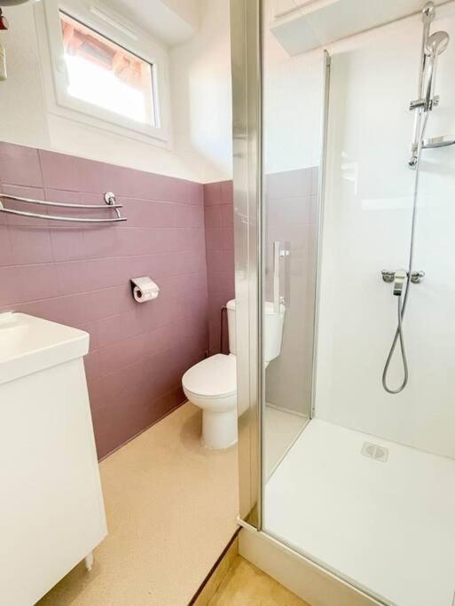 Apartamento Le Littoral Yourhosthelper Biarriz Exterior foto